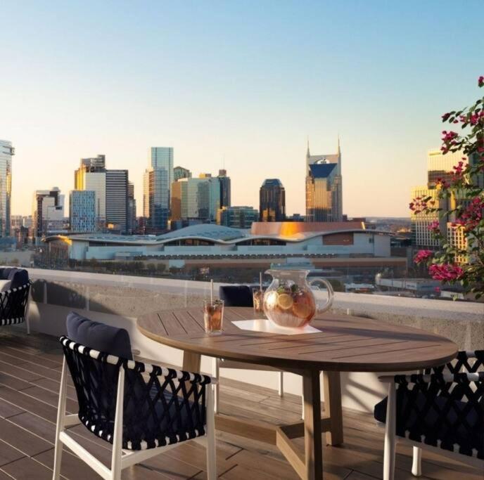 The Hendrix Nashville W/Pool & Free Parking المظهر الخارجي الصورة