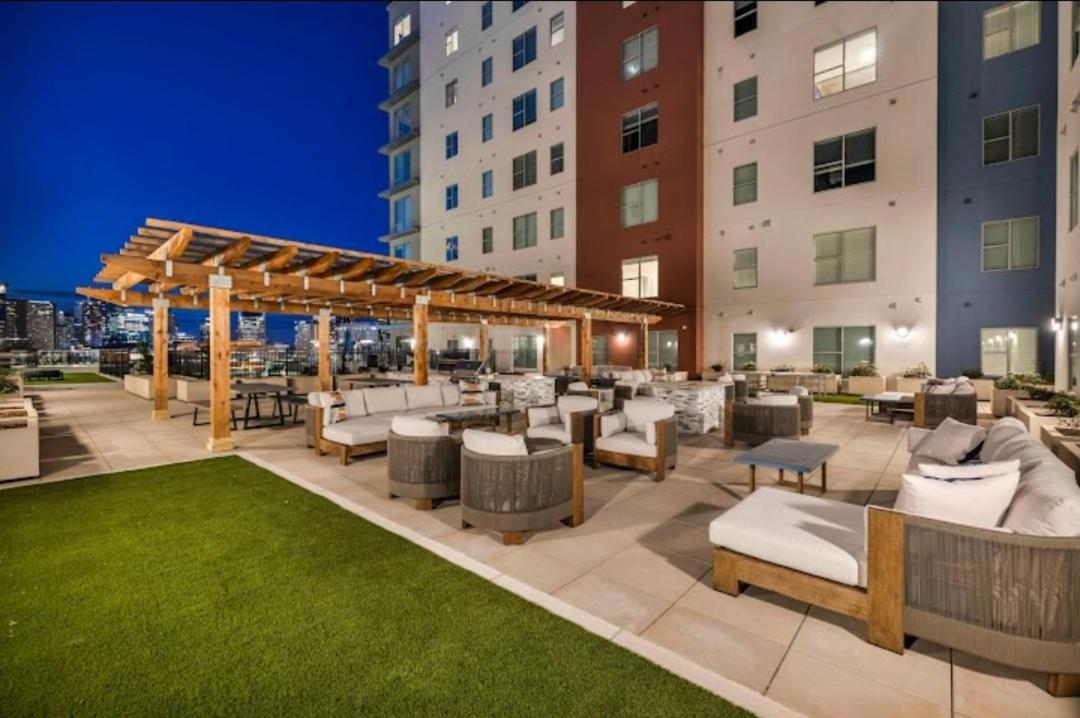 The Hendrix Nashville W/Pool & Free Parking المظهر الخارجي الصورة