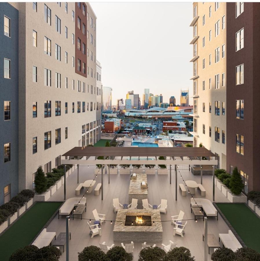 The Hendrix Nashville W/Pool & Free Parking المظهر الخارجي الصورة