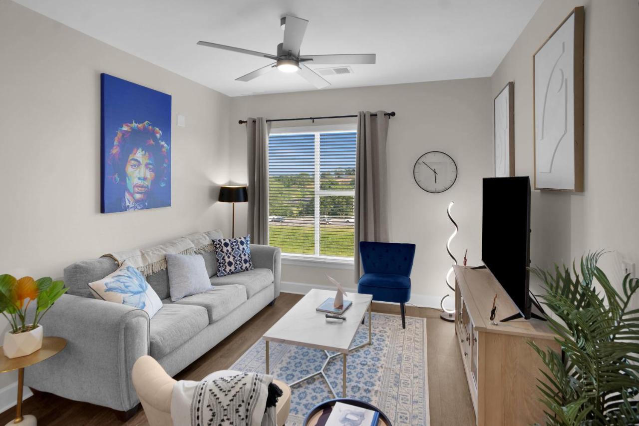 The Hendrix Nashville W/Pool & Free Parking المظهر الخارجي الصورة