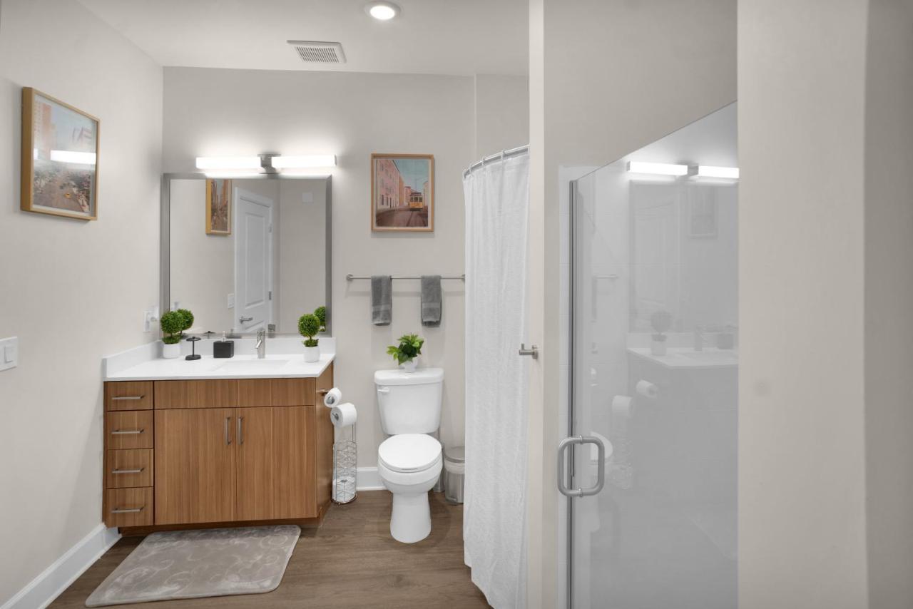 The Hendrix Nashville W/Pool & Free Parking المظهر الخارجي الصورة
